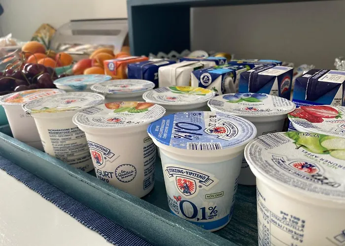 Nocleg ze śniadaniem Taliaka