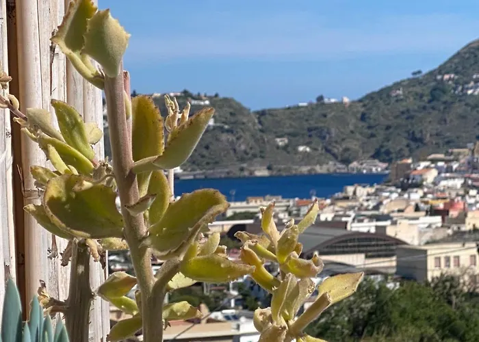 Nocleg ze śniadaniem Taliaka