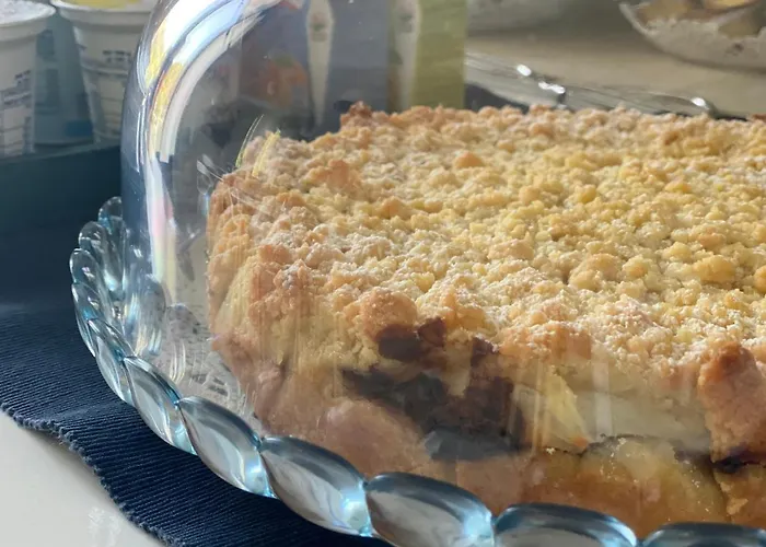 Taliaka Lipari (Isola Lipari)