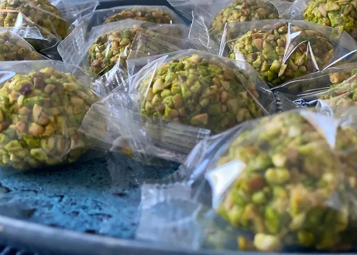 فندق مبيت وإفطار Taliaka