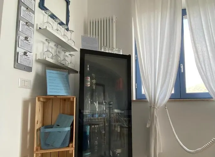 Bed & Breakfast Taliaka 4*