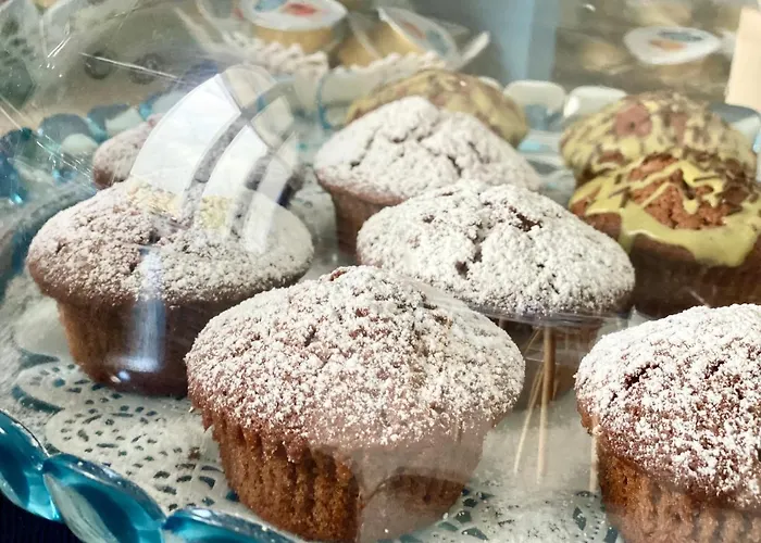 Oda ve Kahvaltı Taliaka Lipari (Isola Lipari)