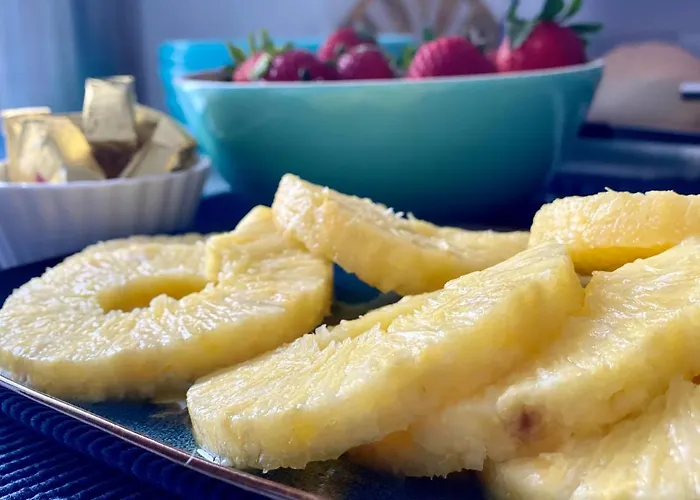 Taliaka 4* Lipari (Isola Lipari)