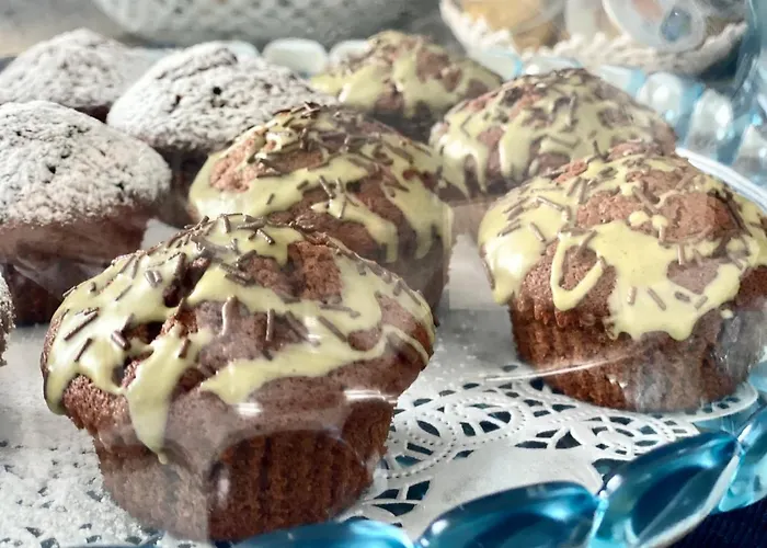 فندق مبيت وإفطار Taliaka 4*