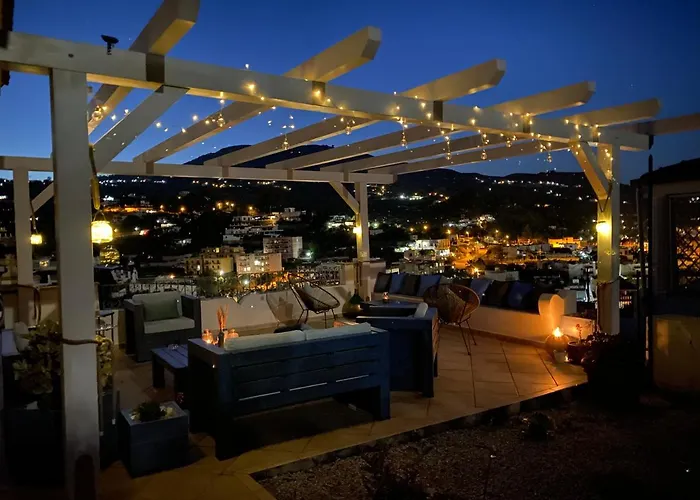 Taliaka Bed & Breakfast