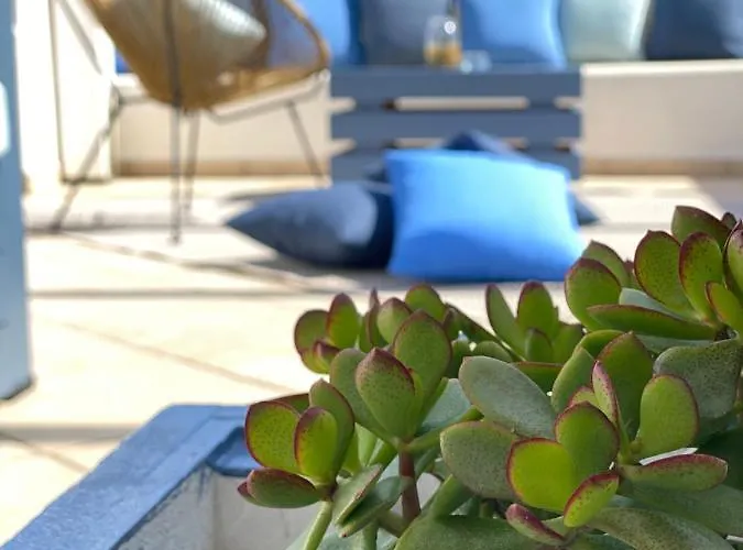 Bed & Breakfast Taliaka 4*