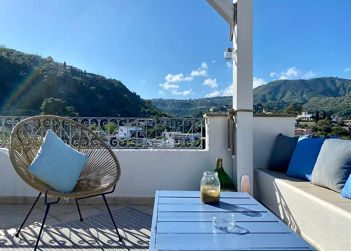 Alojamento de Acomodação e Pequeno-almoço Taliakà