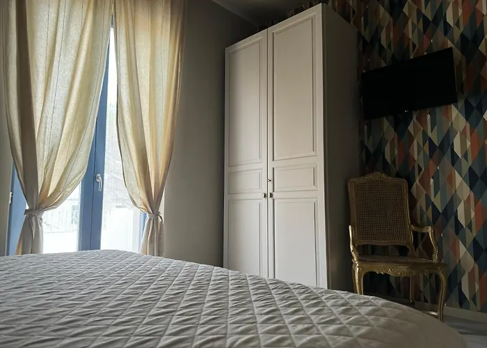 Bed & Breakfast Taliaka