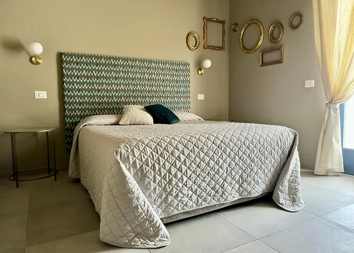 Bed & Breakfast Taliaka 4*