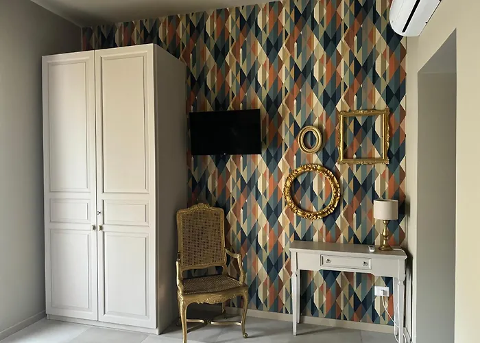 Nocleg ze śniadaniem Taliaka