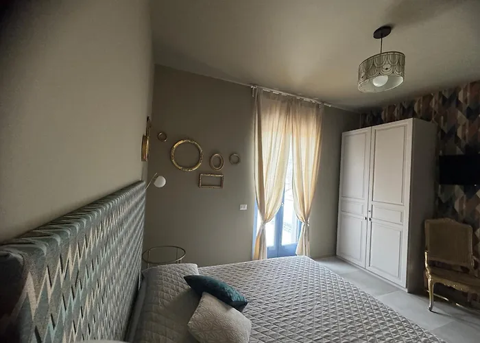 Bed & Breakfast Taliaka 4*