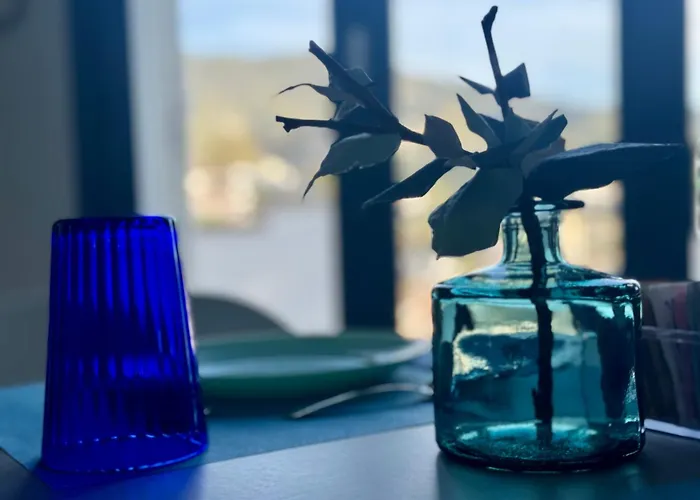 Taliaka 4* Lipari (Isola Lipari)