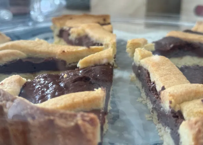 Bed & Breakfast Taliaka