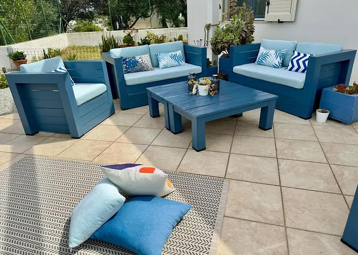 Bed & Breakfast Taliaka 4*