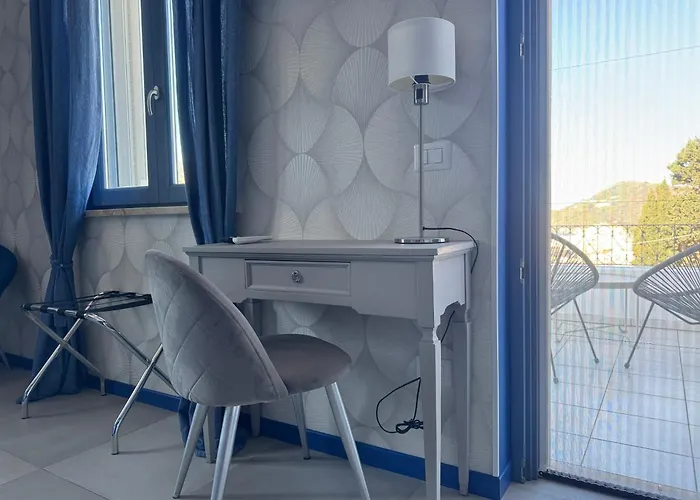 Bed & Breakfast Taliaka Lipari (Isola Lipari)