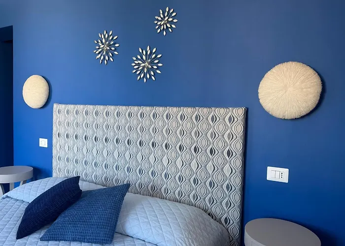 Taliaka 4* Lipari (Isola Lipari)