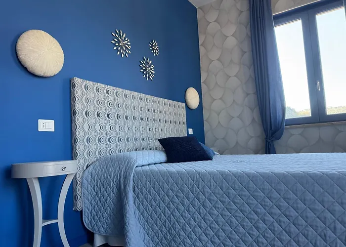 Taliaka Bed & Breakfast