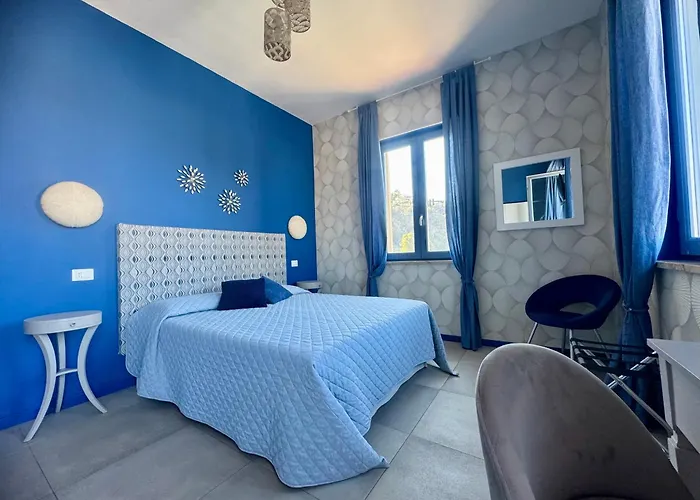 Taliaka Lipari (Isola Lipari)